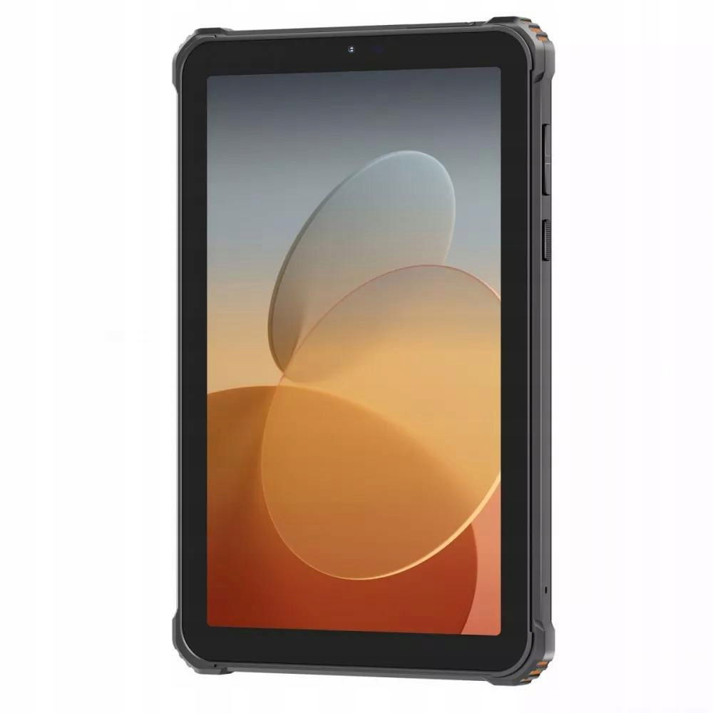 Tablet Oukitel RT3 Pro 4/128GB Rugged 5150 mAh oranžový