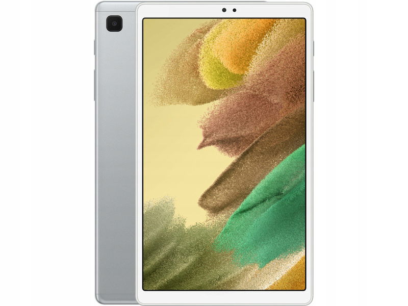 Tablet Samsung Galaxy Tab A7 Lite (T225) 8,7" 3 Gb 32 Gb strieborný