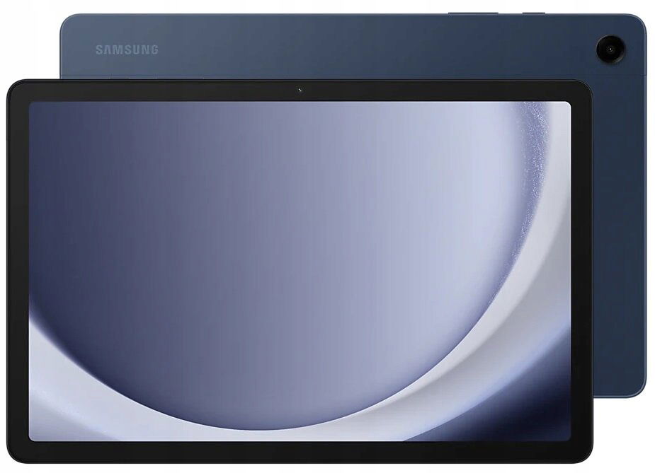 Tablet Samsung Galaxy Tab A9+ 11" 4 Gb 64 Gb modrý