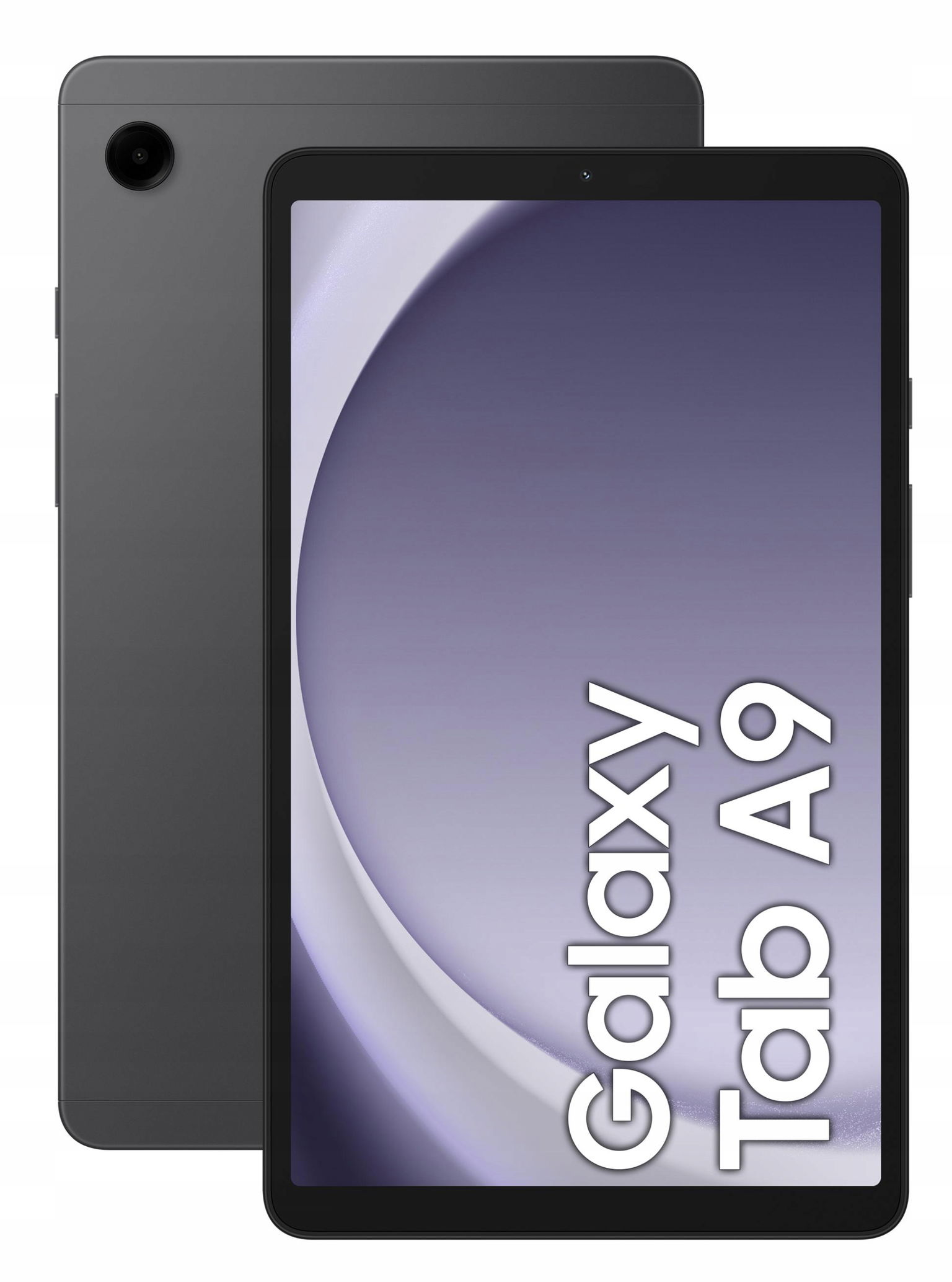 Tablet Samsung Galaxy Tab A9 (X110) 8,7" 8 Gb 128 Gb sivý