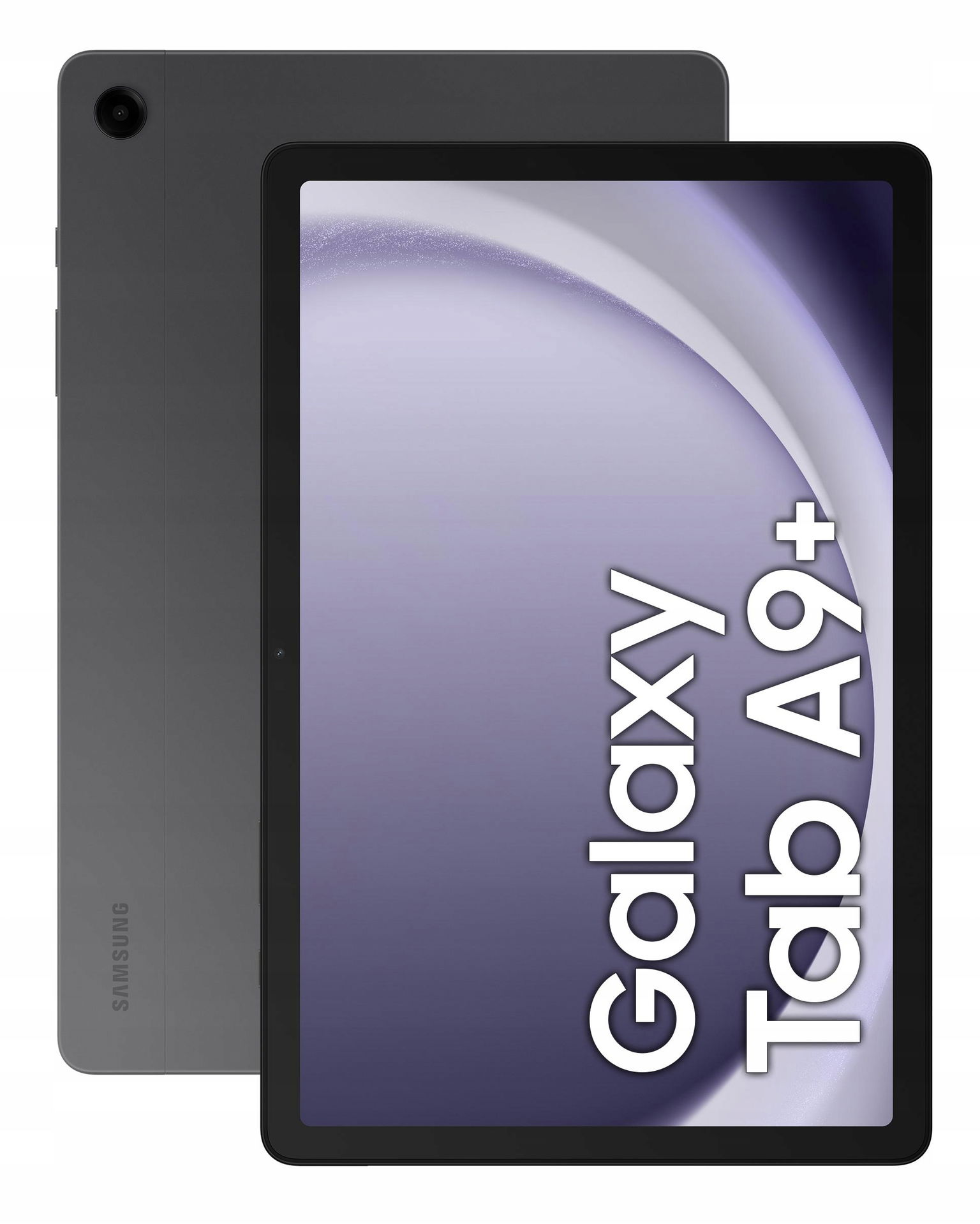 Tablet Samsung Galaxy Tab A9+ (X210) 11" 4 Gb 64 Gb sivý
