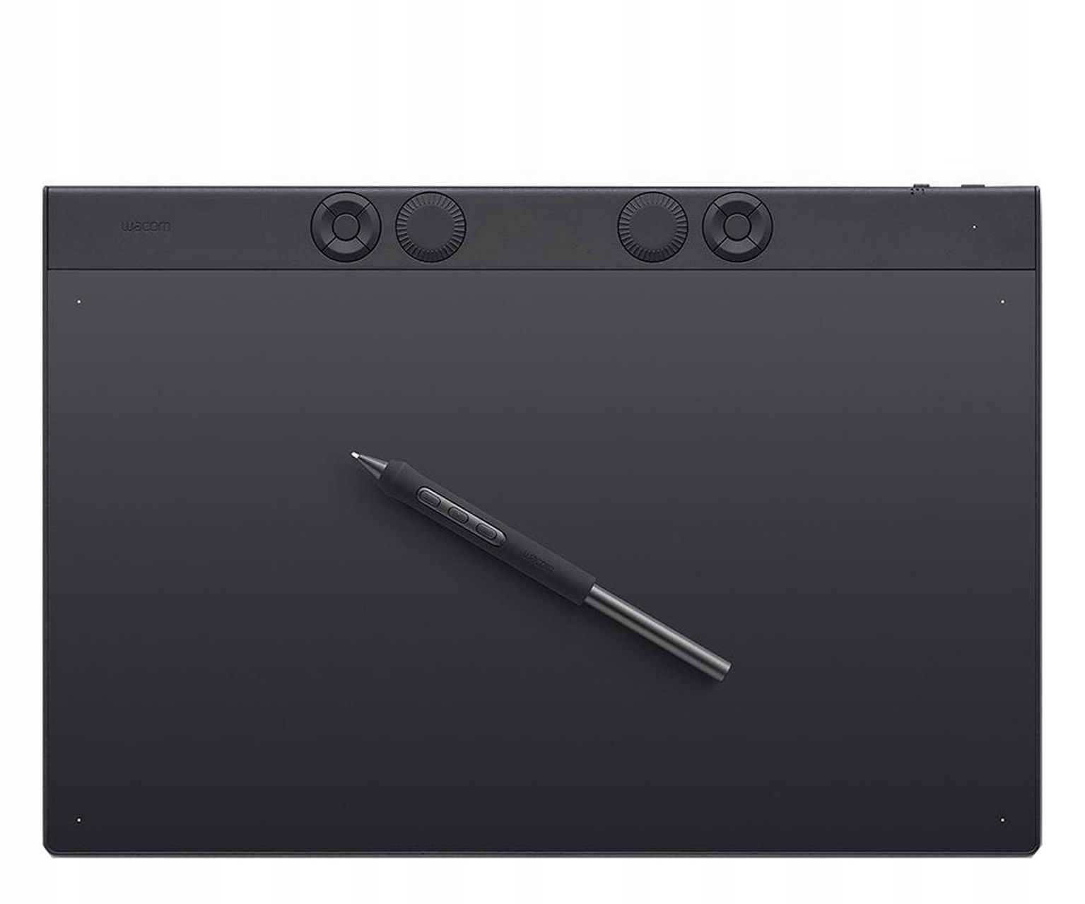 Tablet Wacom Intuos Pro L