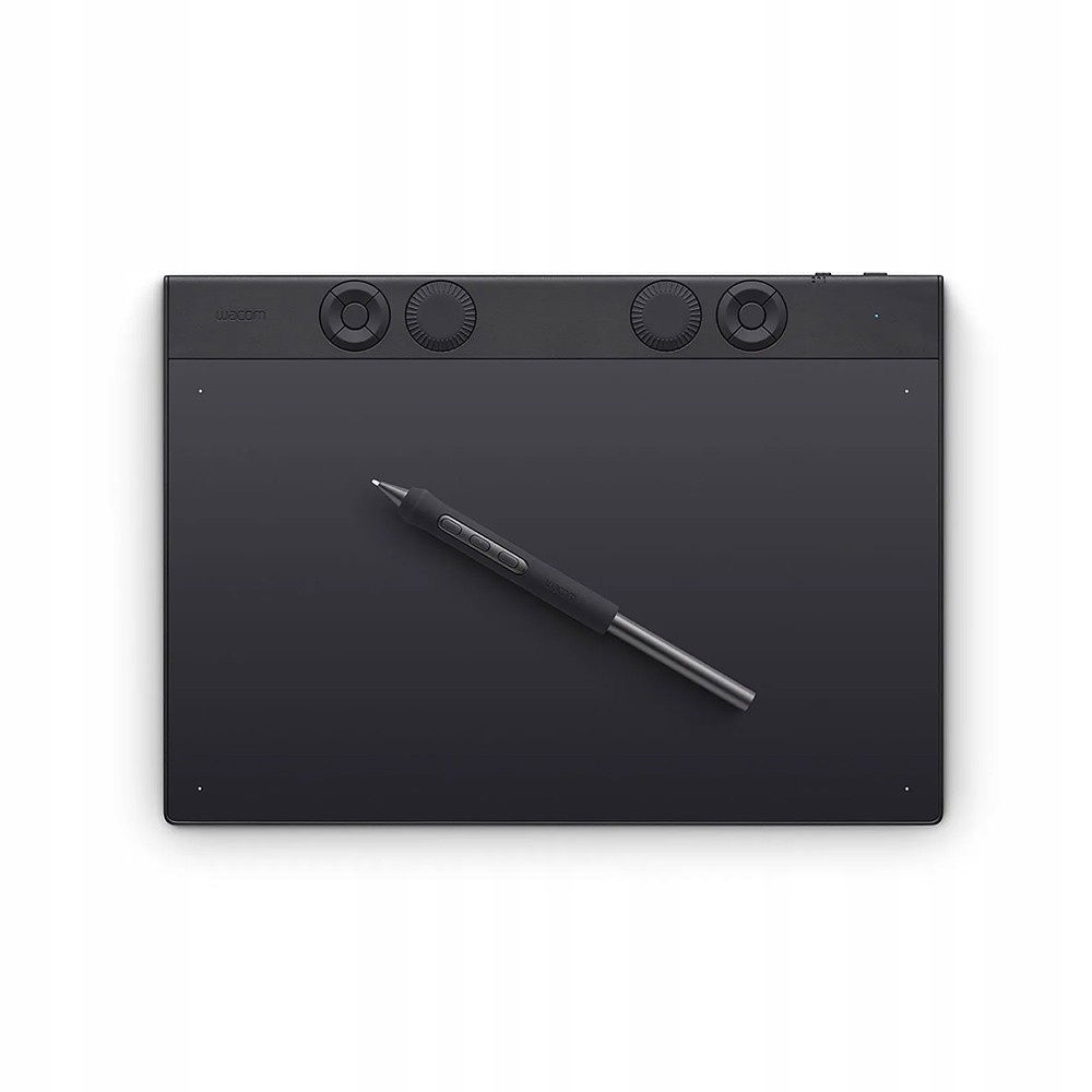 Tablet Wacom Intuos Pro M 11,88" 4 Mb čierny