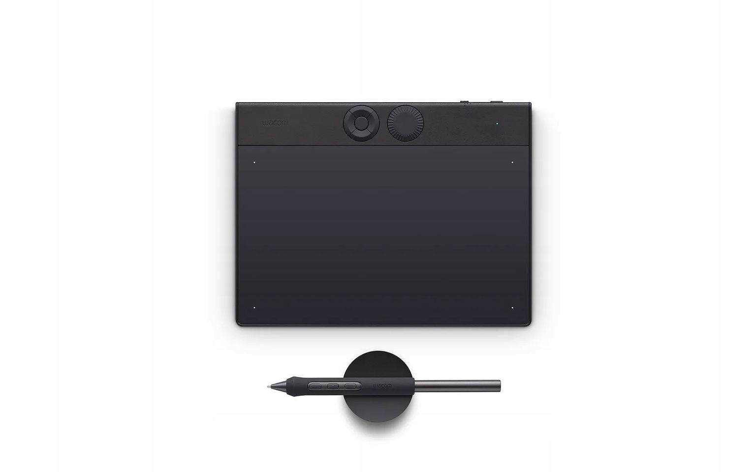 Tablet Wacom PTK470