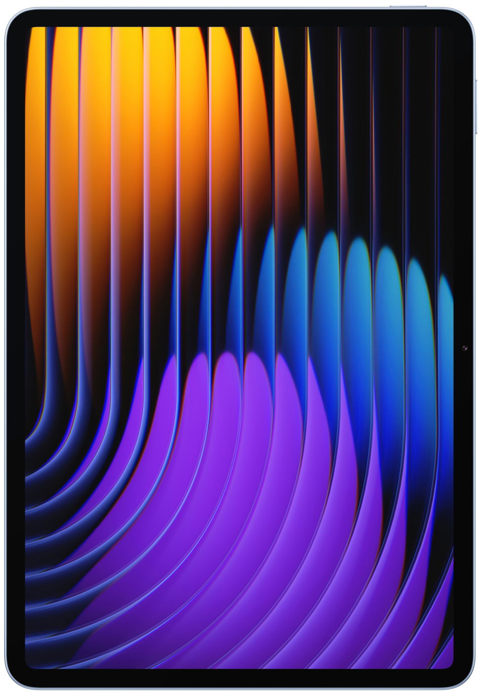 Tablet Xiaomi Pad 7 11,2" 8 Gb 256 Gb modrý