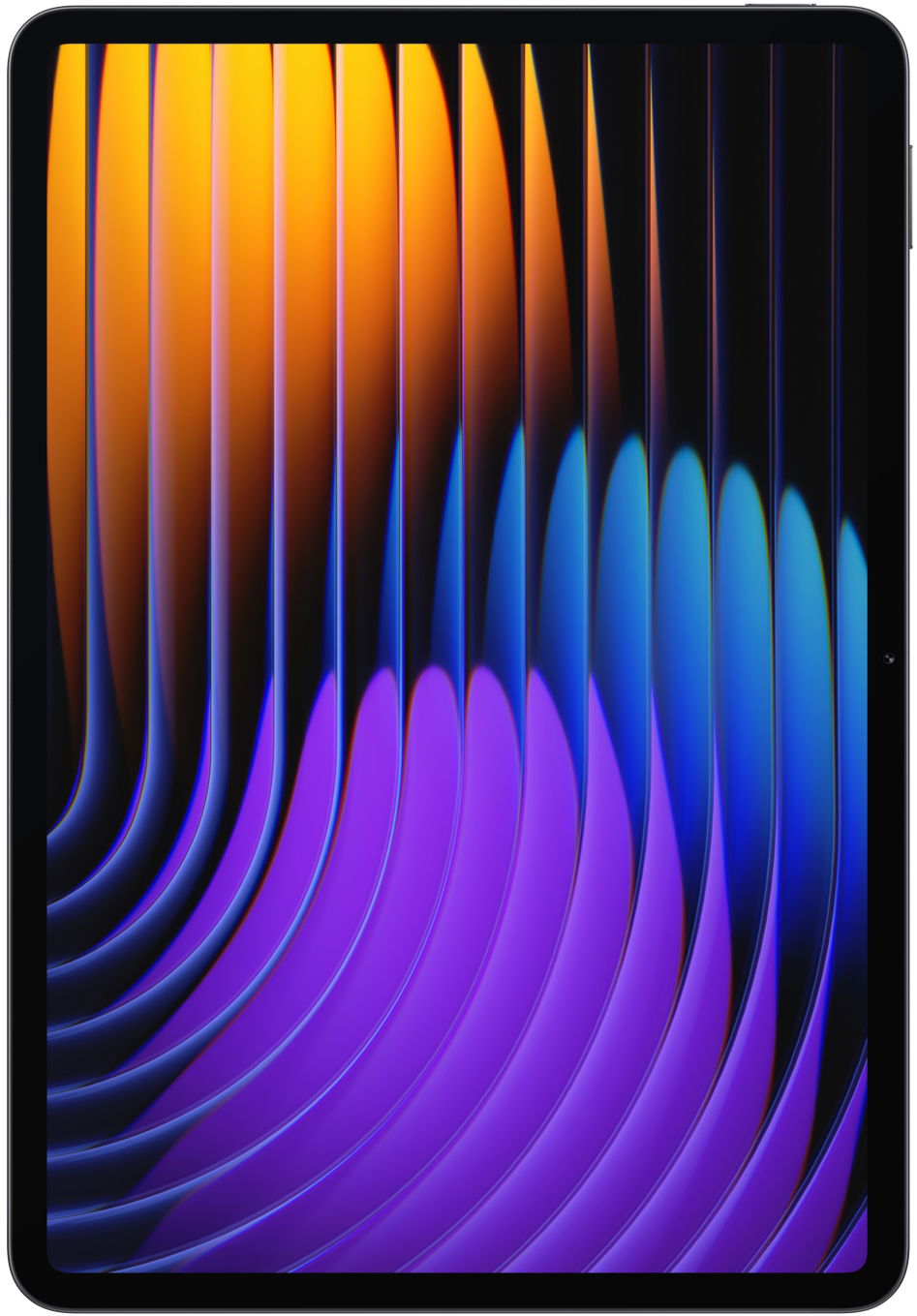 Tablet Xiaomi Pad 7 Pro 11,2" 12 Gb 512 Gb sivý