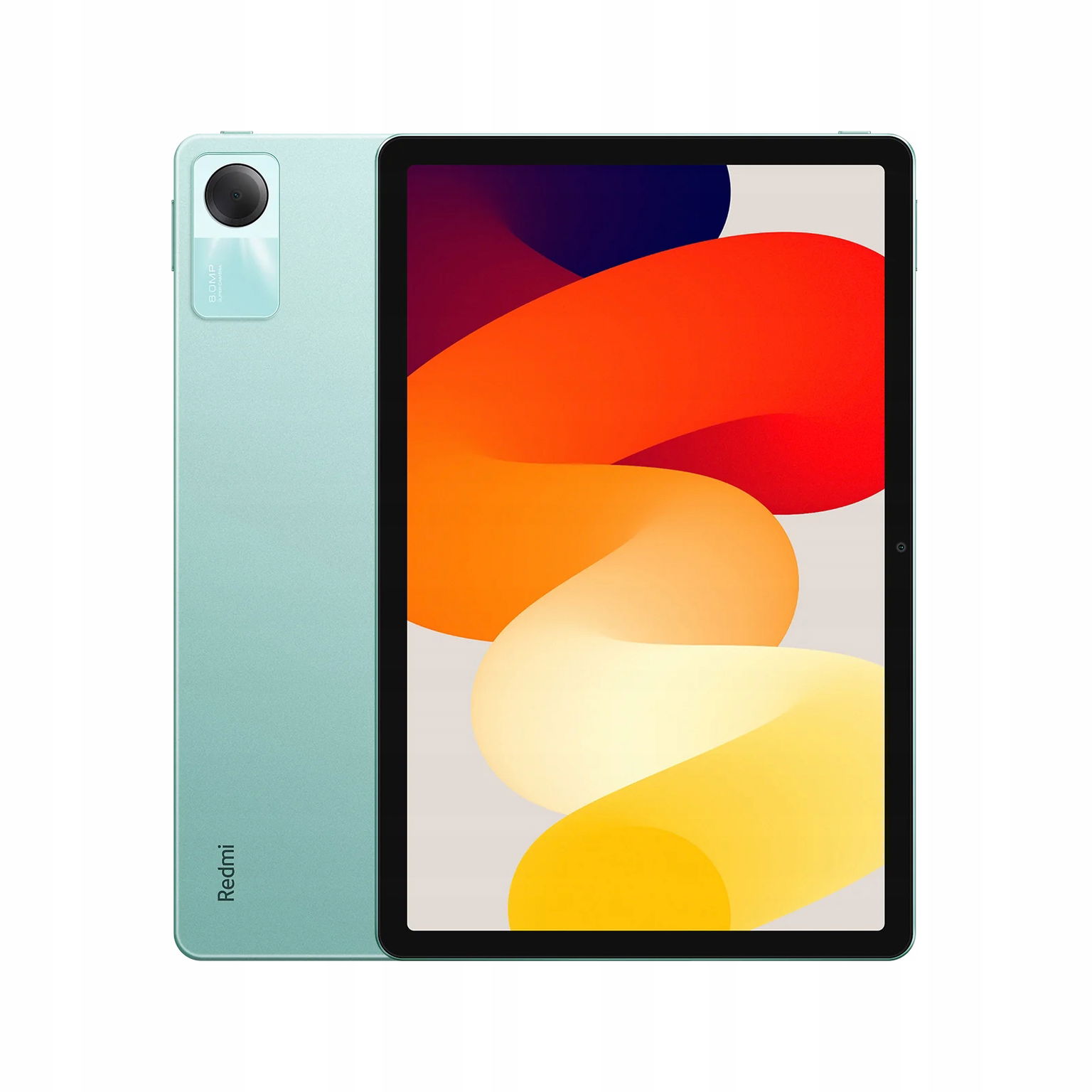 Tablet Xiaomi Redmi Pad Se 11" 4 Gb 128 Gb zelený