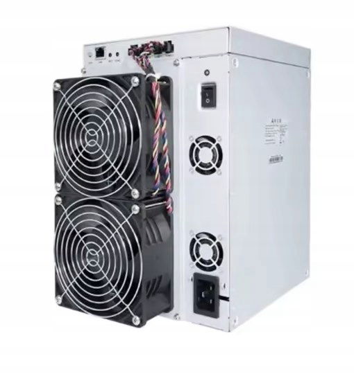Ťahač Avalon A1346 116T 3300W Asic Btc