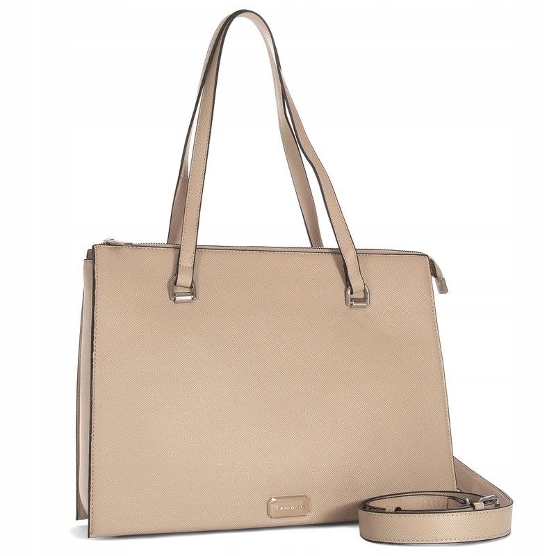 Tamaris Dámska kabelka Béžová 33543-400-BEIGE