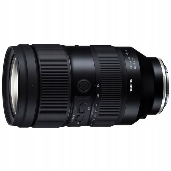Tamron 35-150 mm f/2-2.8 Di III VXD Nikon Z