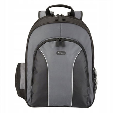 Targus Batoh na notebook Essential Batoh Čierny/sivý