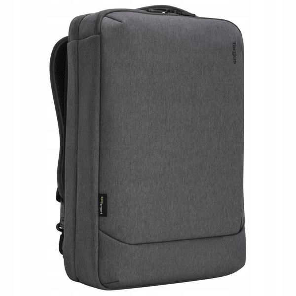 Targus Cypress EcoSmart 39,6 cm (15.6") Batoh Sivý