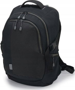 Taška Batoh na notebook Dicota Eco D30675 15,6 čierny