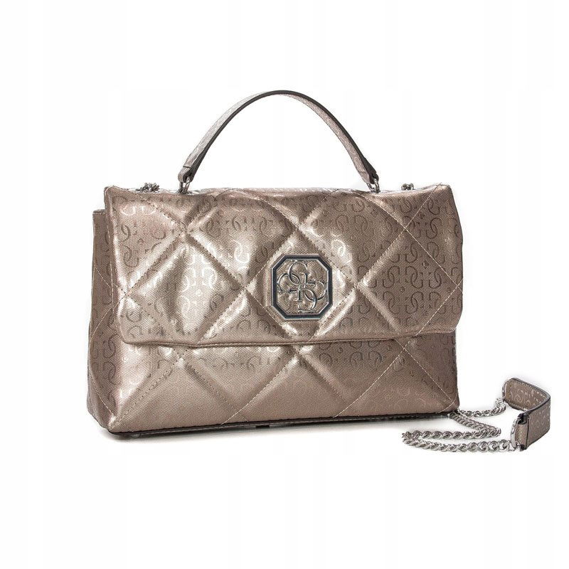 Taška Guess Dilla SY79 7121 Pew Pewter