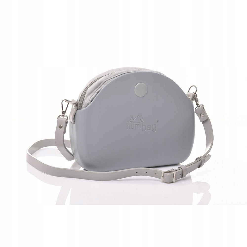 Taška Humbag Obag Light Grey Komplet Jar