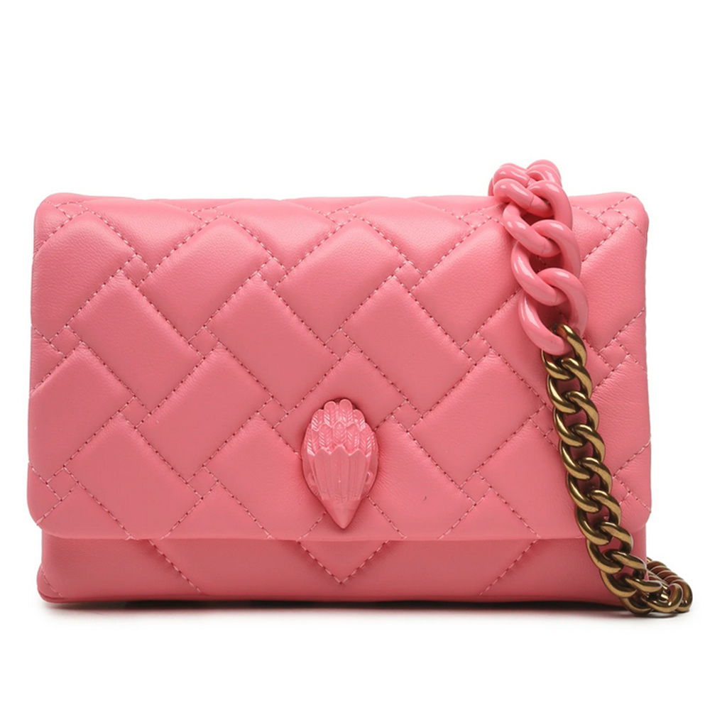 Taška Kurt Geiger Mini Kensington Flap 9594598109