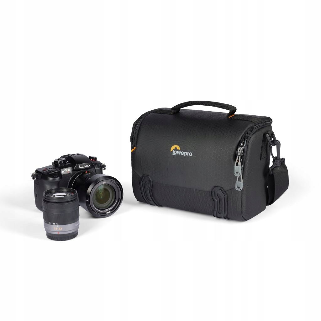 Taška Lowepro Adventura Sh 140 III