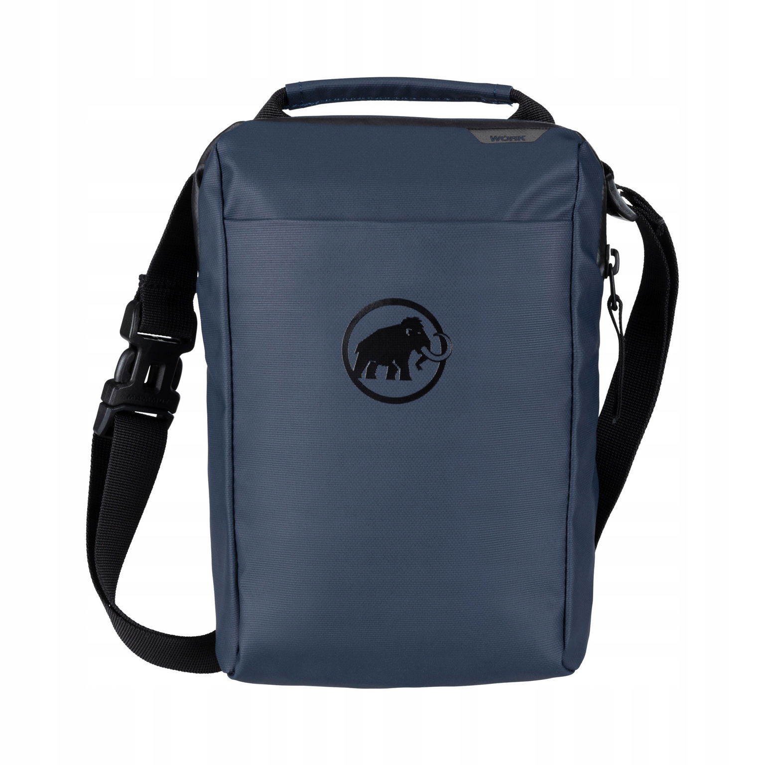Taška Mammut Seon Pouch 2l marine, modrá