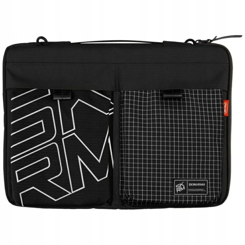 Taška na notebook Skinarma Jager sleeve 14" čierna