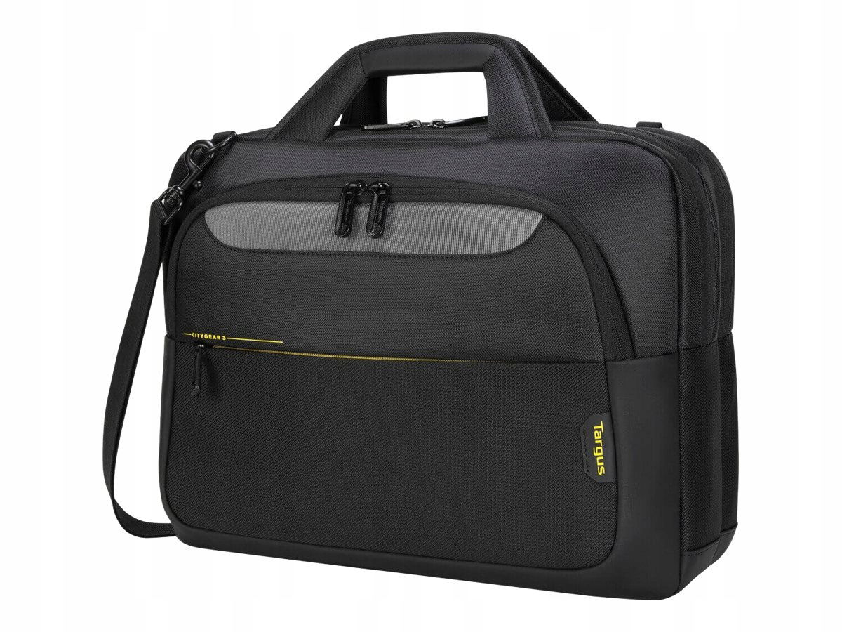 Taška na notebook Targus CityGear TCG460GL 15.6" čierna