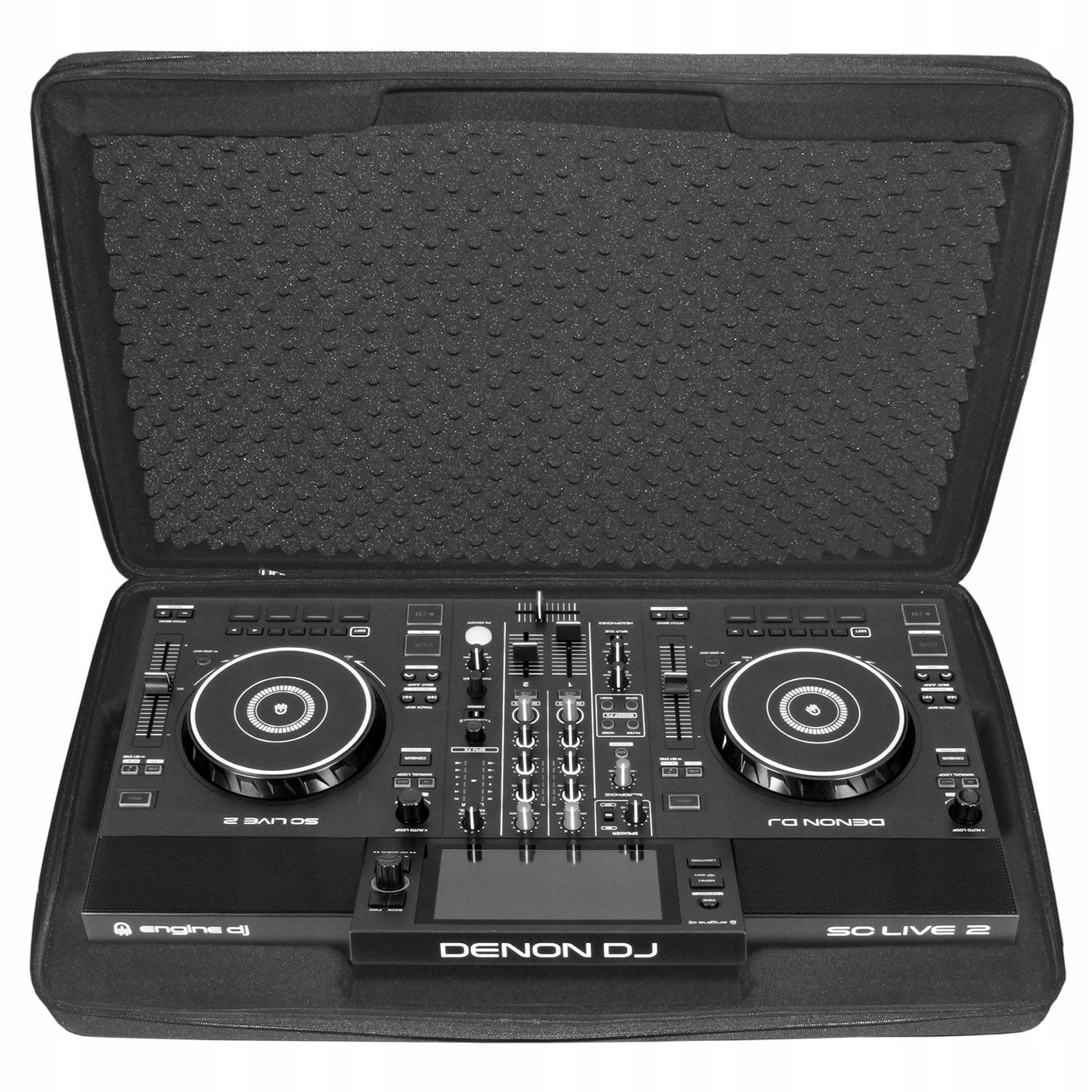 Taška na vybavenie Udg Creator Denon Dj Sc Live 2