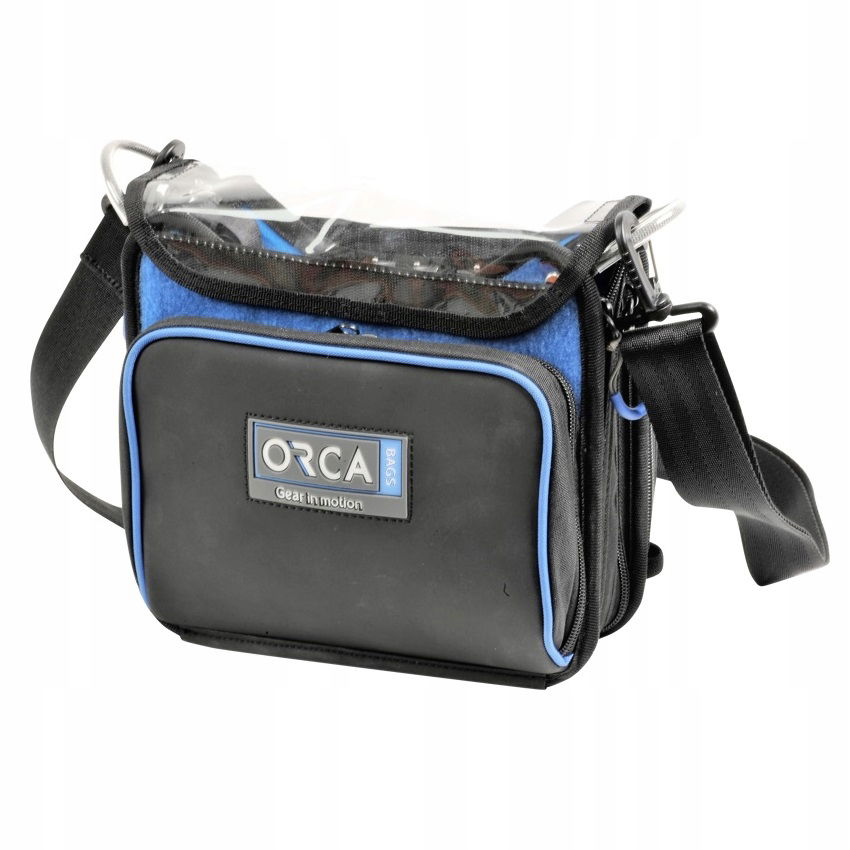 Taška Orca OR-270 Low Profile Audio Mixer Bag