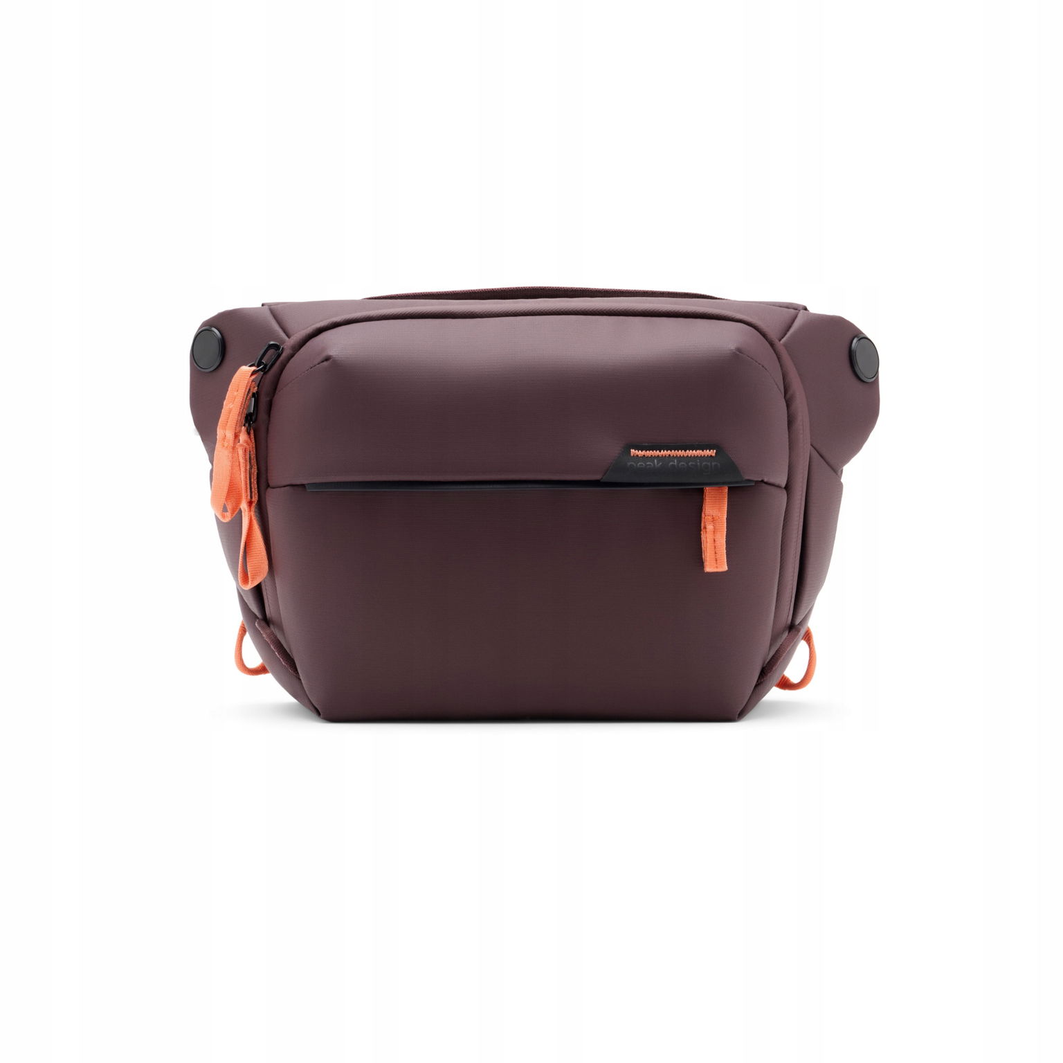 Taška Peak Design Everyday Sling 3L Eclipse fialová