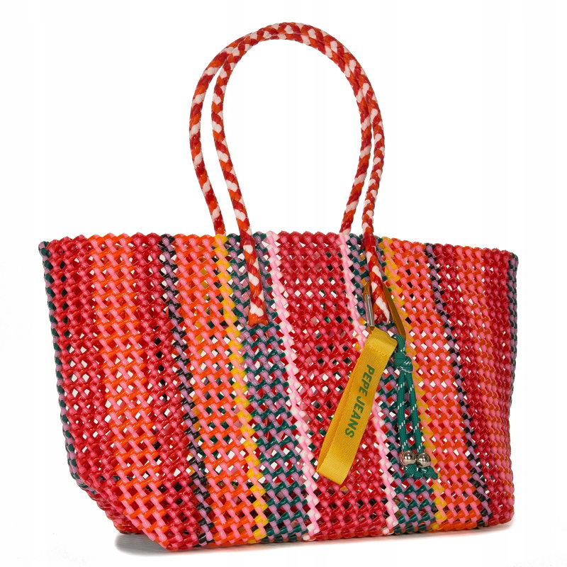 Taška Pepe Jeans Bailey Bag PL031434 217