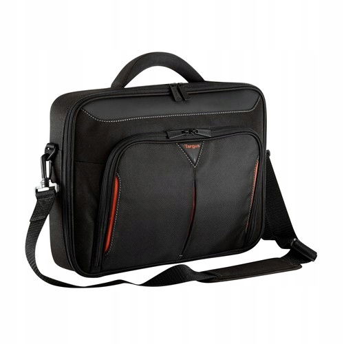 Taška Targus Classic+ Clamshell 17-18'' čierna