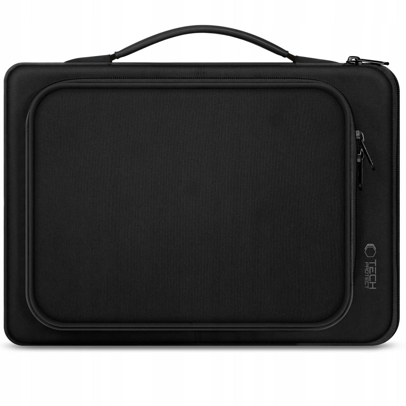 Taška Tech-Protect Basic Bag na notebook 13-14" čierna
