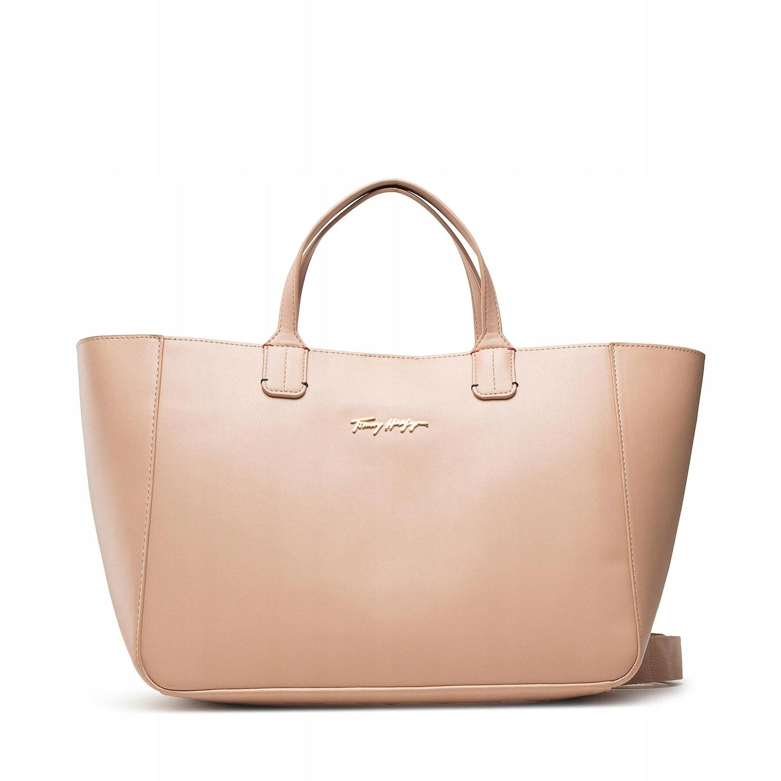 Taška Tommy Hilfiger Iconic Tommy Satchel AW0AW11348