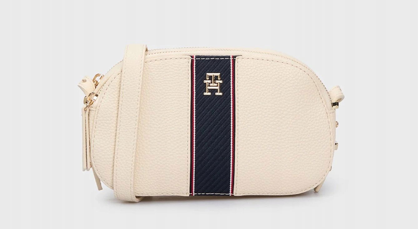 Taška Tommy Hilfiger Th Legacy Camera Bag AW0AW16898 Aab