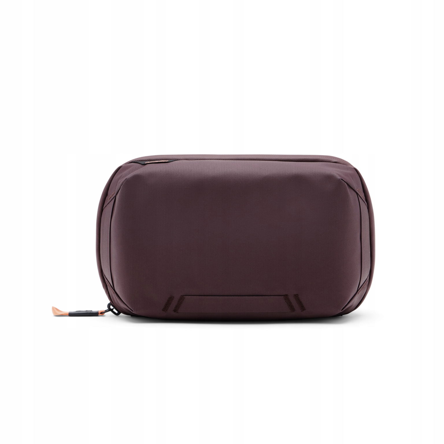 Taška Travel Line Peak Design Tech Pouch Eclipse v2 fialová