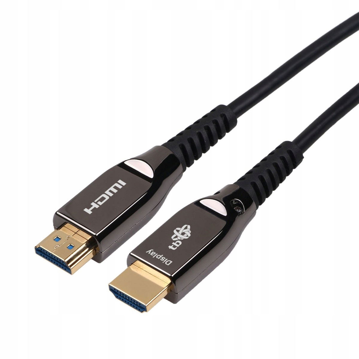 Tb Hdmi v2.0 hybridný optický kábel 40 m