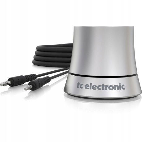 Tc Electronic Level Pilot C Ovládač hlasitosti