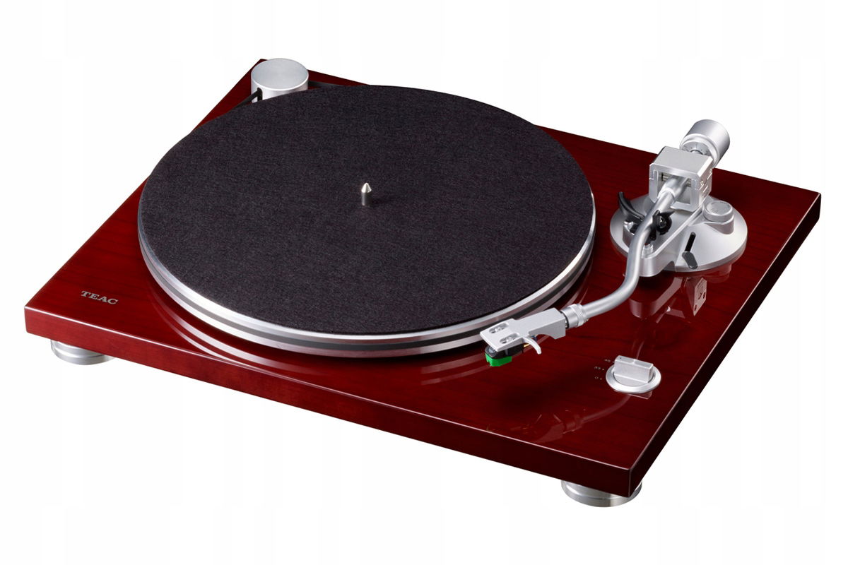 Teac TN-3B-SE (čerešňový lesk)