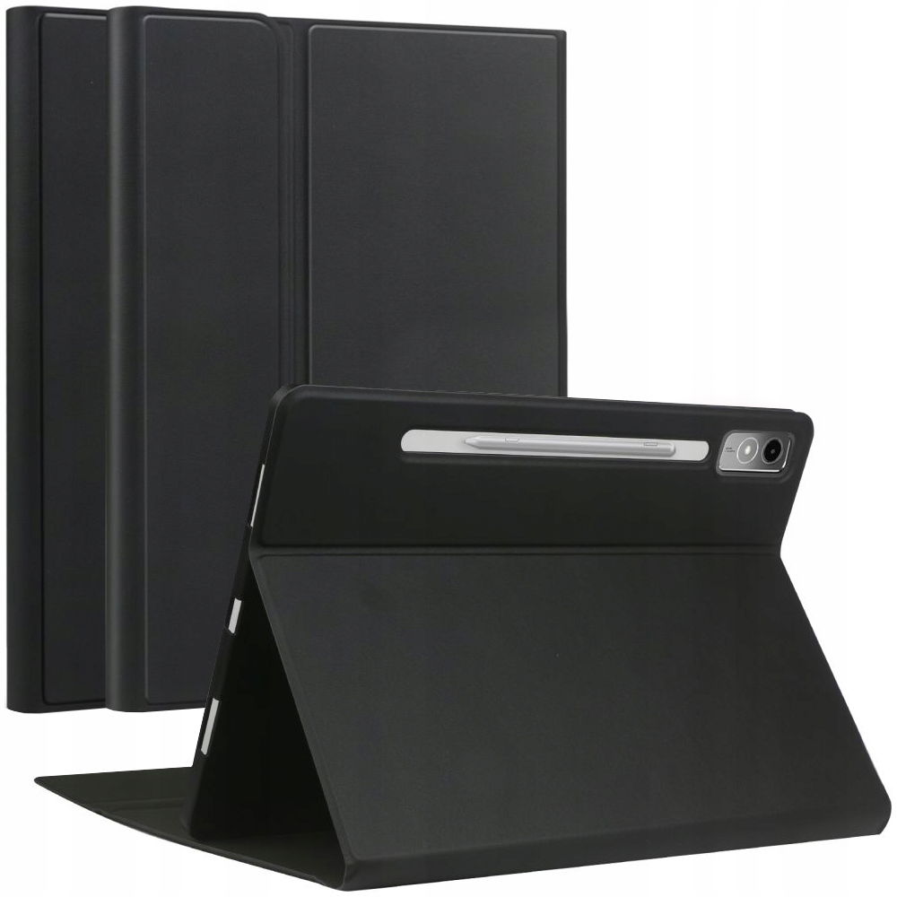 Tech-protect Sc Pen Klávesnica Lenovo Tab P12 12.7 TB-370 Black