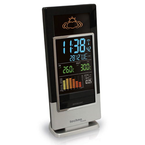 Technoline WS6502 meteostanica