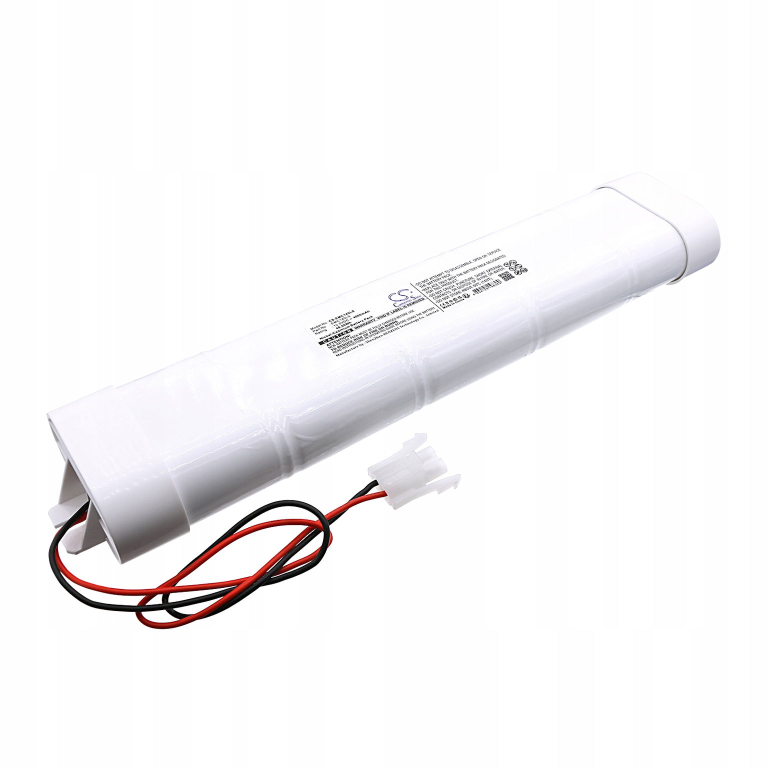 Techtek Batéria 4000mAh