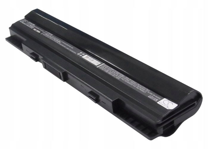 Techtek Batéria 4400mAh kompatibilná s [ Asus ] 1201N-SIV018M, Eee 1201, Eee