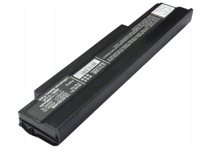 Techtek Batéria 4400mAh kompatibilná s [ Emachine ] E528, E528-2221, E528-23