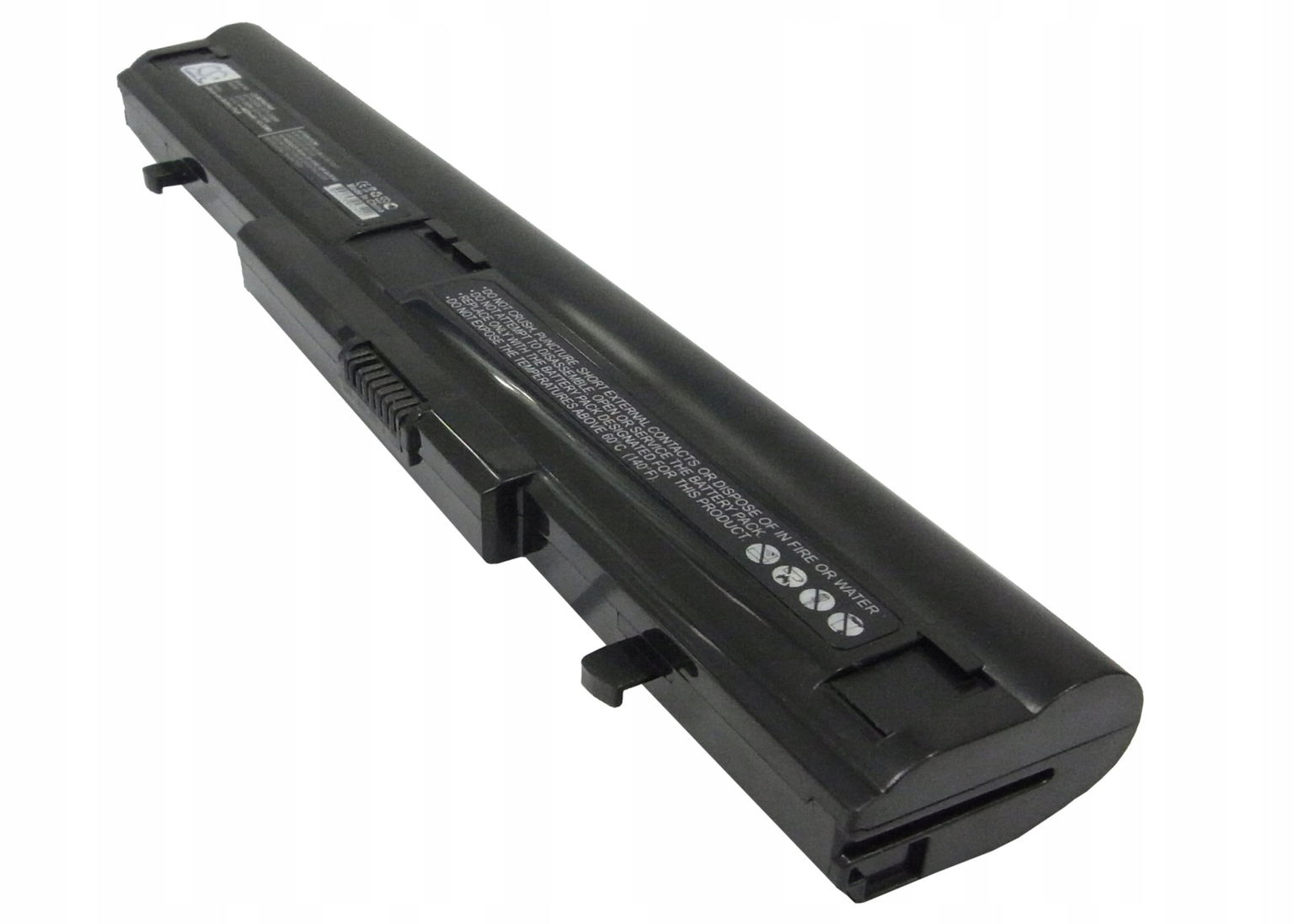 Techtek Batéria 4400mAh kompatibilná s [ Medion ] Akoya E6213, Akoya E6214,