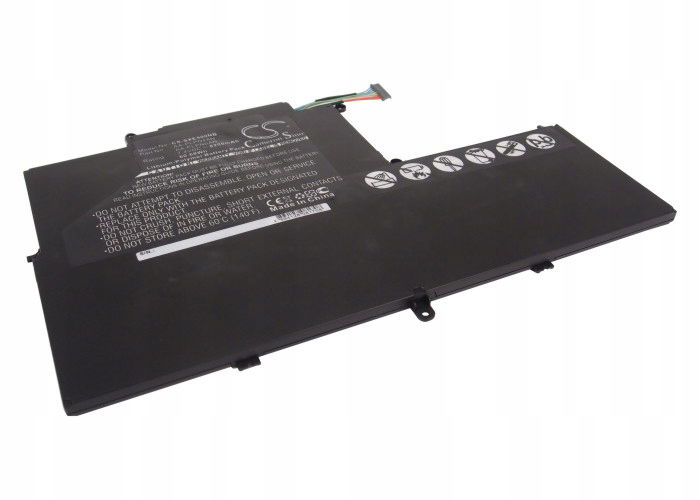 Techtek Batéria 8200mAh kompatibilná s [ Samsung ] Chromebook 2, 5 53