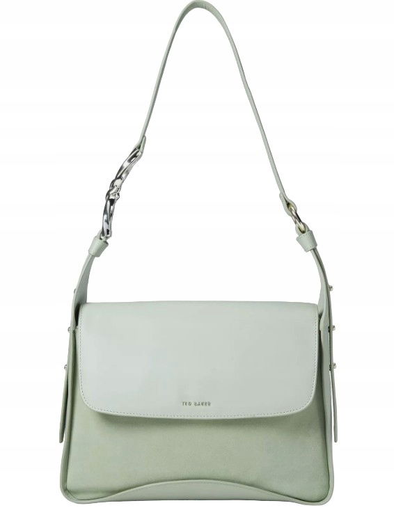 Ted Baker Green, dámska kabelka na rameno