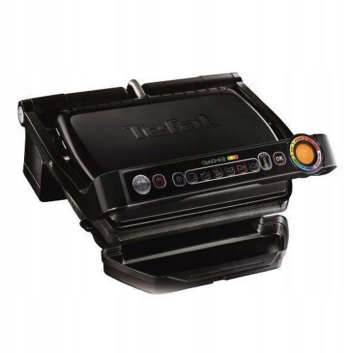 Tefal GC714834 Optigrill+