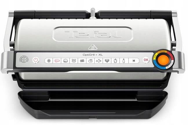 Tefal GC728D10 gril