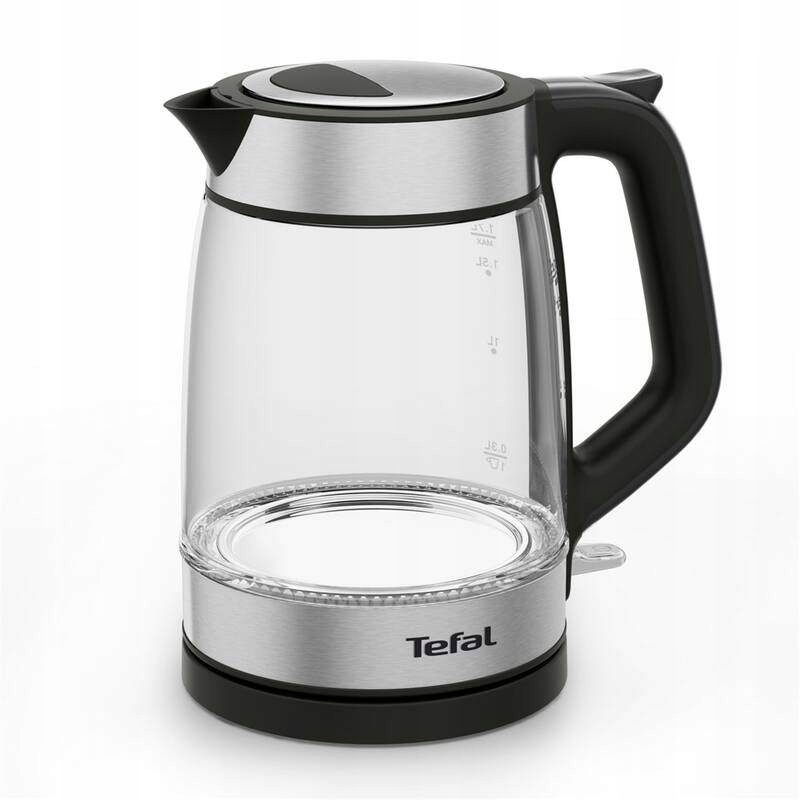 Tefal KI605830 Sklenená kanvica