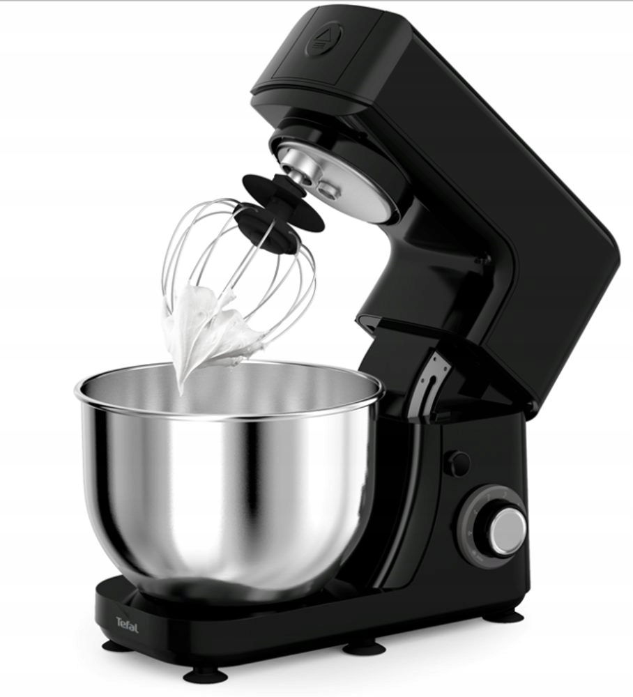 Tefal QB15E838 čierny