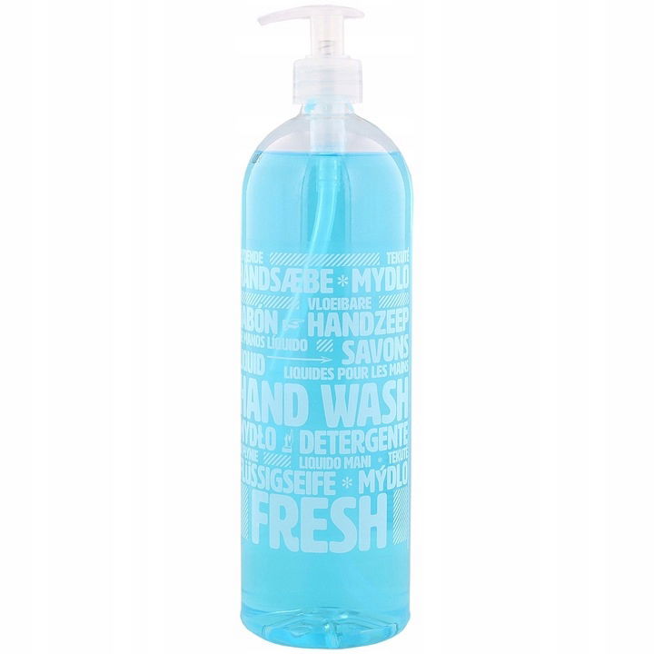 Tekuté mydlo 900 ml