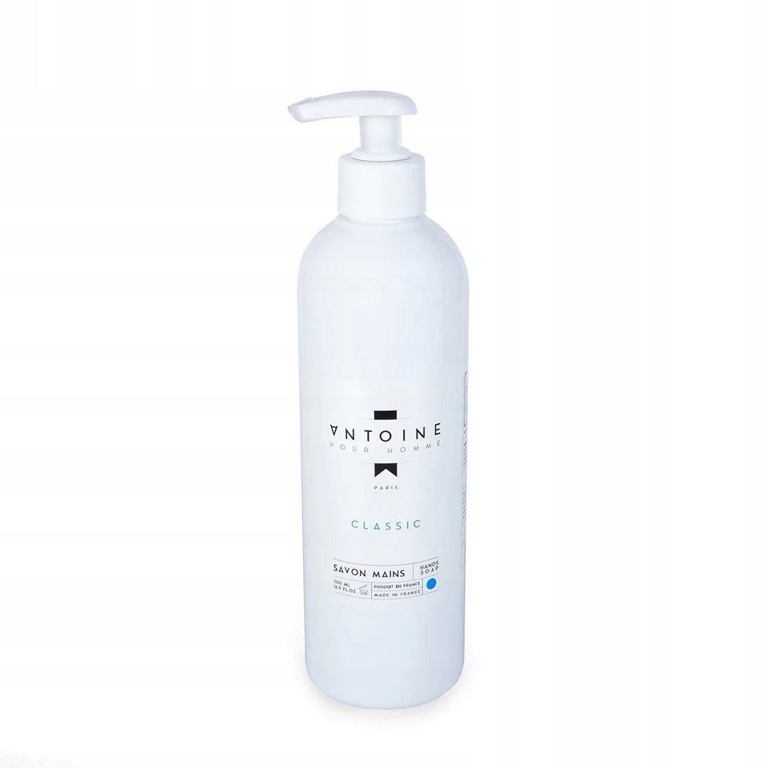 Tekuté mydlo „Classik“ – 500 ml.